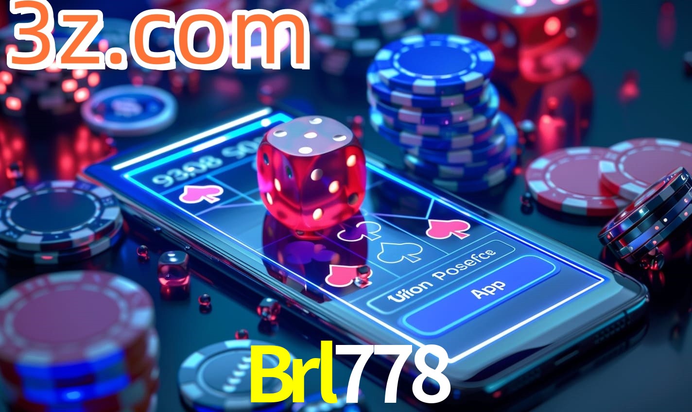 Baixar App Brl778