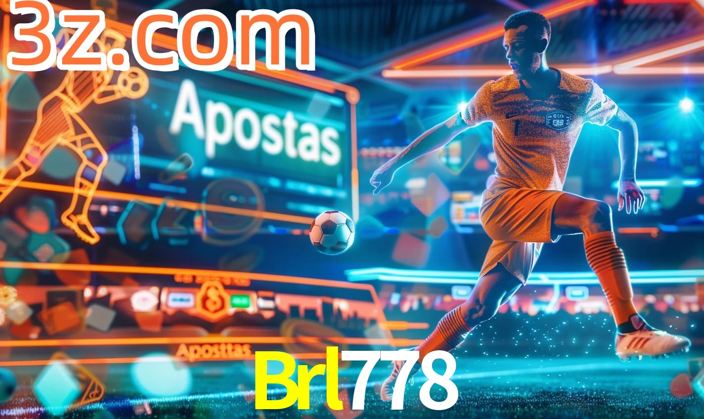 Apostas Brl778