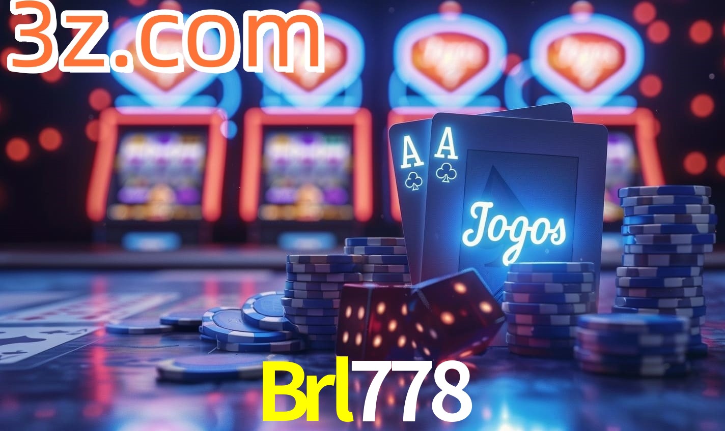 Lista de Jogos Brl778